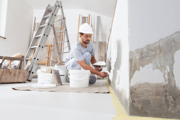 Best Crawl Space Mold Remediation  in Barberton, OH