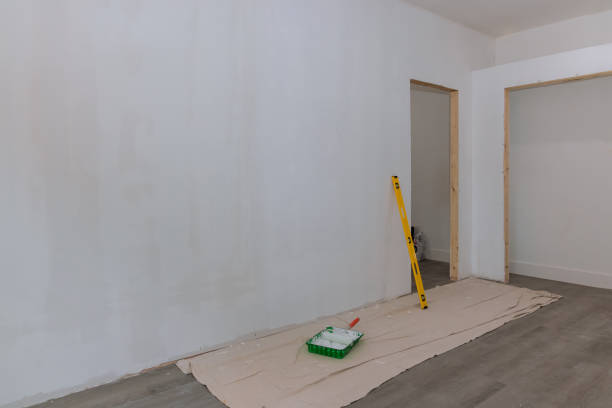 Best Mold Damage Restoration  in Barberton, OH