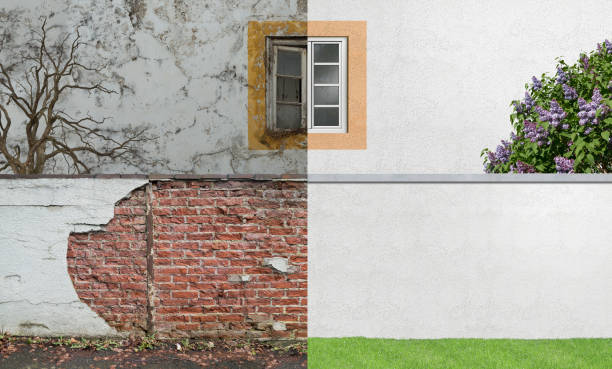 Best Post-Construction Mold Inspection  in Barberton, OH